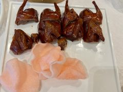 -丰鲤楼•闽南茶楼(仟禧汇店)