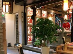 大堂-蜀大侠火锅(四川北路店)