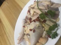 -金勺子原汤椰子鸡