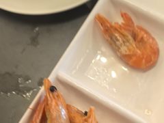 -尚宴牛特鲜自助(太原街万达店)