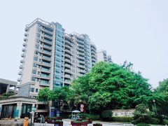 -千岛湖忆湖度假酒店(中心湖景区店)