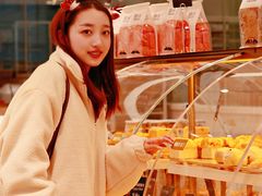 -小嘟来烘焙店