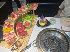 -千寻山野烤肉(天虹店)