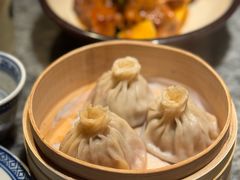 -南京大牌档(青岛万象城店)
