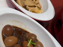 -喜家德虾仁水饺(世纪大都会店)