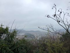 -黄贤山庄