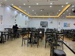 大堂-贞姨美食·老字号海鲜大排档