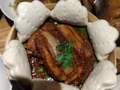 -青年公社烤鸭(青年路店)