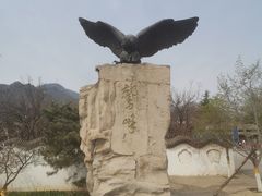 -北京鹫峰国家森林公园