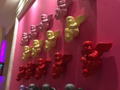 -音乐之声量贩式KTV(真快活广场店)