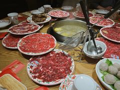 -汕头八合里海记牛肉店(清河店)