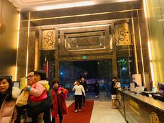-天空别墅酒店公寓(珠江新城广州塔店)
