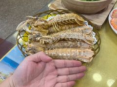-阿龙海鲜农家乐·三亚老字号(海棠湾店)