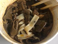 -王记生烫牛杂面馆(兰陵路店)