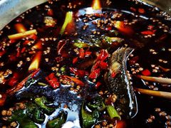 邮亭鲫鱼-曾老幺鱼庄(长滨路店)