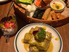 -南越郡·越式风味餐厅(青秀万达店)