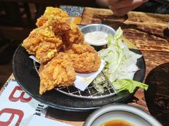 -小川洋风料理(街道口店)