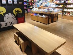 -九木杂物社(恒隆广场店)