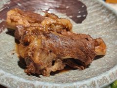 -95号酱骨·一块豆腐(展春园西路店)