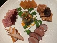 -湖滨28中餐厅·西湖宴·杭州君悦酒店