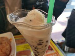 -龙凤冰室