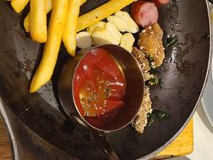 -鹿港小镇(悠唐店)