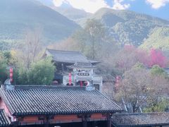 -天龙八部武侠城