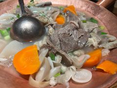 -云海肴·汽锅鸡·云南菜(高德置地店)