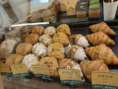 -屋裡·Union Bakery(龙江路店)