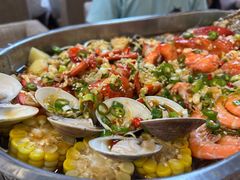 -简家·海鲜盛宴(下沙店)