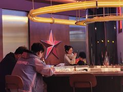 大堂-人民咖啡馆(四行仓库店)