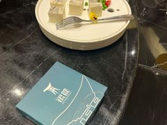 -银筵(武夷路店)