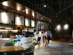 -771餐吧·咖啡·西餐·烤肉(金湖广场店)
