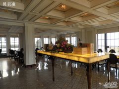 3和平饭店--华懋阁-上海和平饭店 Fairmont Peace Hotel