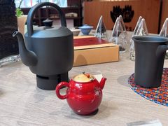 -tea'stone (万象天地店)