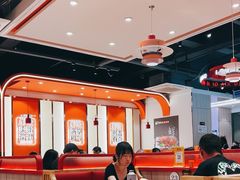 -龙虾奇迹(大华三路店)