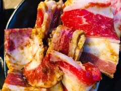 秘制肥牛-九田家黑牛烤肉料理(无锡T12店)