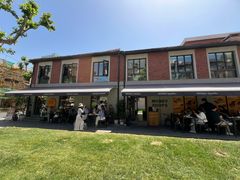 -Money Shops(愚园路店)