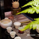 武汉美食｜新晋高端宴请餐厅🍴浪漫到极致
