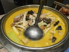 -古南都·老广东酒楼(龙江店)