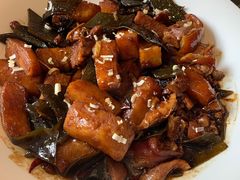 -盛百味·家宴餐厅(霸州分店)