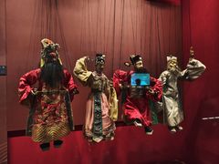 -中国闽台缘博物馆