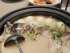 -小厨娘淮扬菜(河西奥美大厦店)