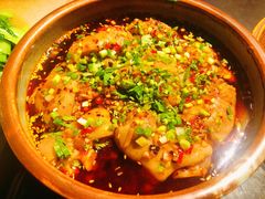 -水煮三国·川鲁江湖菜(香山店)