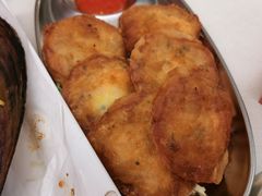 -白仁仔· 活烤海鲜 宵夜(豫园店)