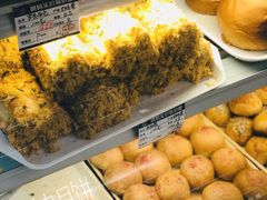 肉松卷-白玉兰食品(甜云店)