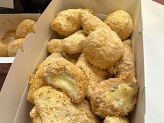 -悠个炸鸡(南京创始店)