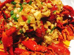 -汉虾王.小龙虾.武汉菜.粤菜(科技园店)