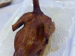 -潮喜竹溪荔湖酒家(荔枝湾店)