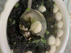 -众味海鲜大排档·活海鲜·潮汕味(南澳店)